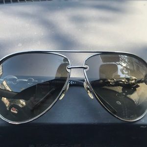 Gucci Aviators